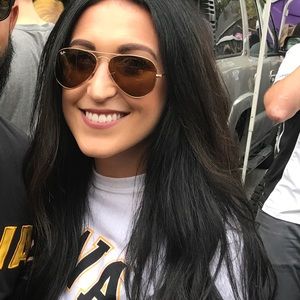 Meet your Posher, Erin